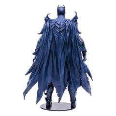 McFarlane Toys DC Multiverse figure detail and textured paint