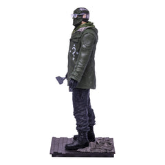 McFarlane Toys DC Multiverse collector card included