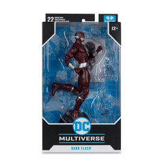 Sturdy display base supports a wide range of dynamic poses