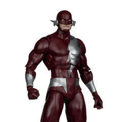 McFarlane Toys DC Multiverse 7-inch figure with Ultra Articulation for posing