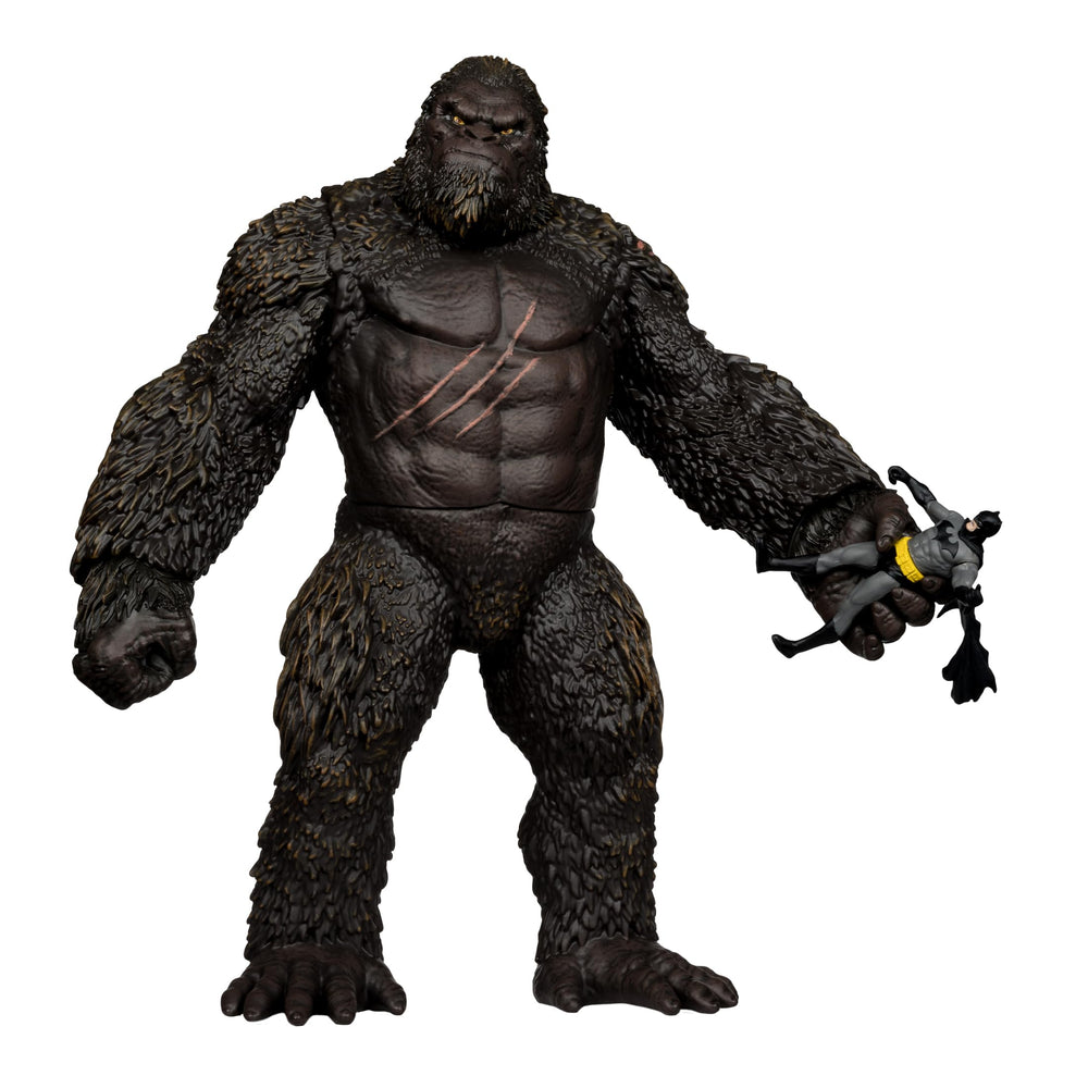 McFarlane Toys figure display base supporting stable, action-ready setups.