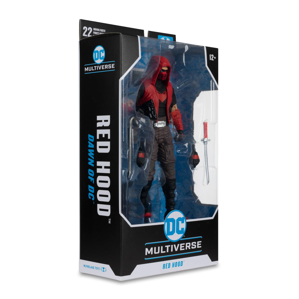 DC Multiverse cross-collection appeal for display alongside peers.