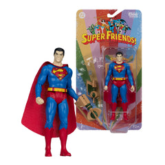 Part of the Super Friends collection for fans