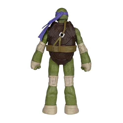 McFarlane Toys Donatello bo staff holder keeps figure ready for display