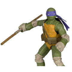 McFarlane Toys Donatello Page Puncher Edition comic exclusive reprint