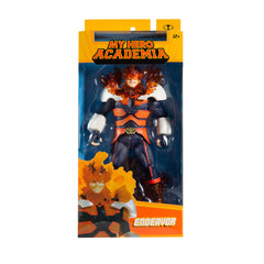 7-inch scale figure ready for posing and display collection.