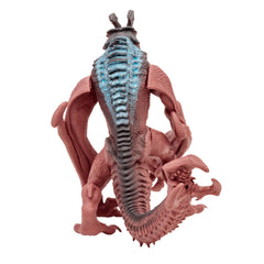 McFarlane Toys Pacific Rim comic blister pack adds narrative flair.
