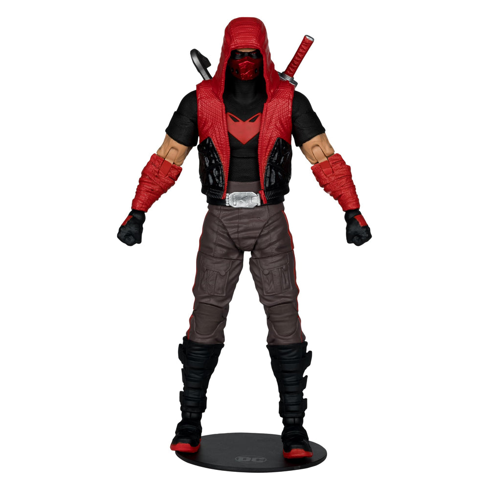 Crowbar accessory included for versatile display scenarios.