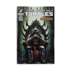 Shredder blister card packaging suitable for shelves