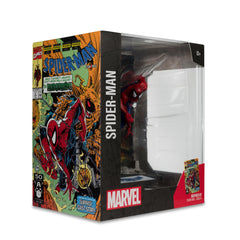 McFarlane Toys collectible card artwork as a keepsake and reference.