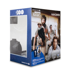 McFarlane Toys WB100 collector-display enhances display options.