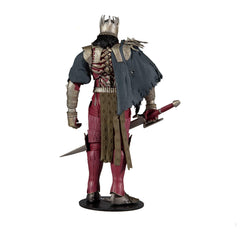 McFarlane Toys Witcher Eredin Breacc Glas 22-point articulation