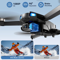 MCJDHJJ drone gesture selfie for quick photos