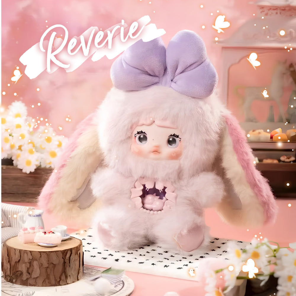 Mckkymi Nommi random blind box reveals surprise collectible charm