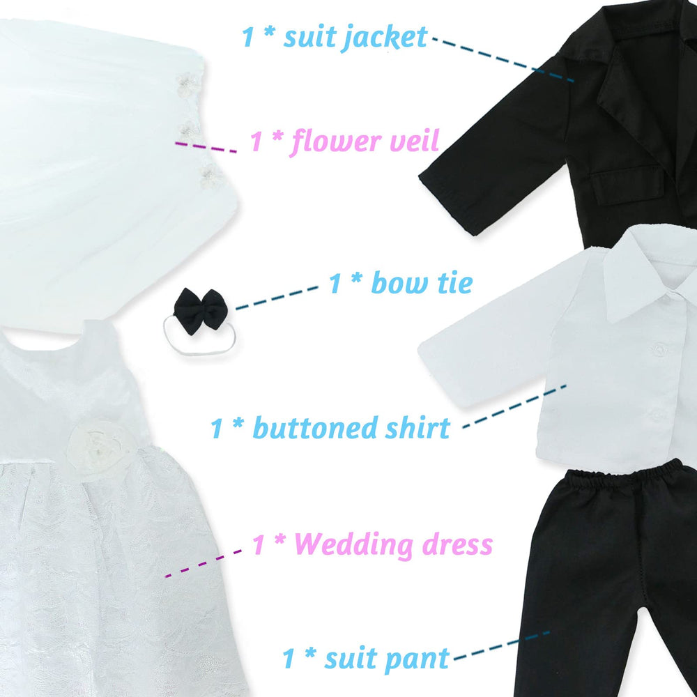 MCZQXW doll shirt pairs with pants for versatile outfits.