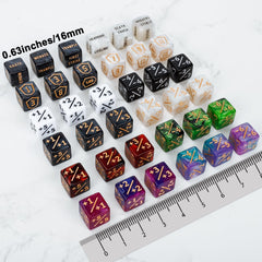 MDDSHGG keyword dice lifelink helps monitor life changes during play