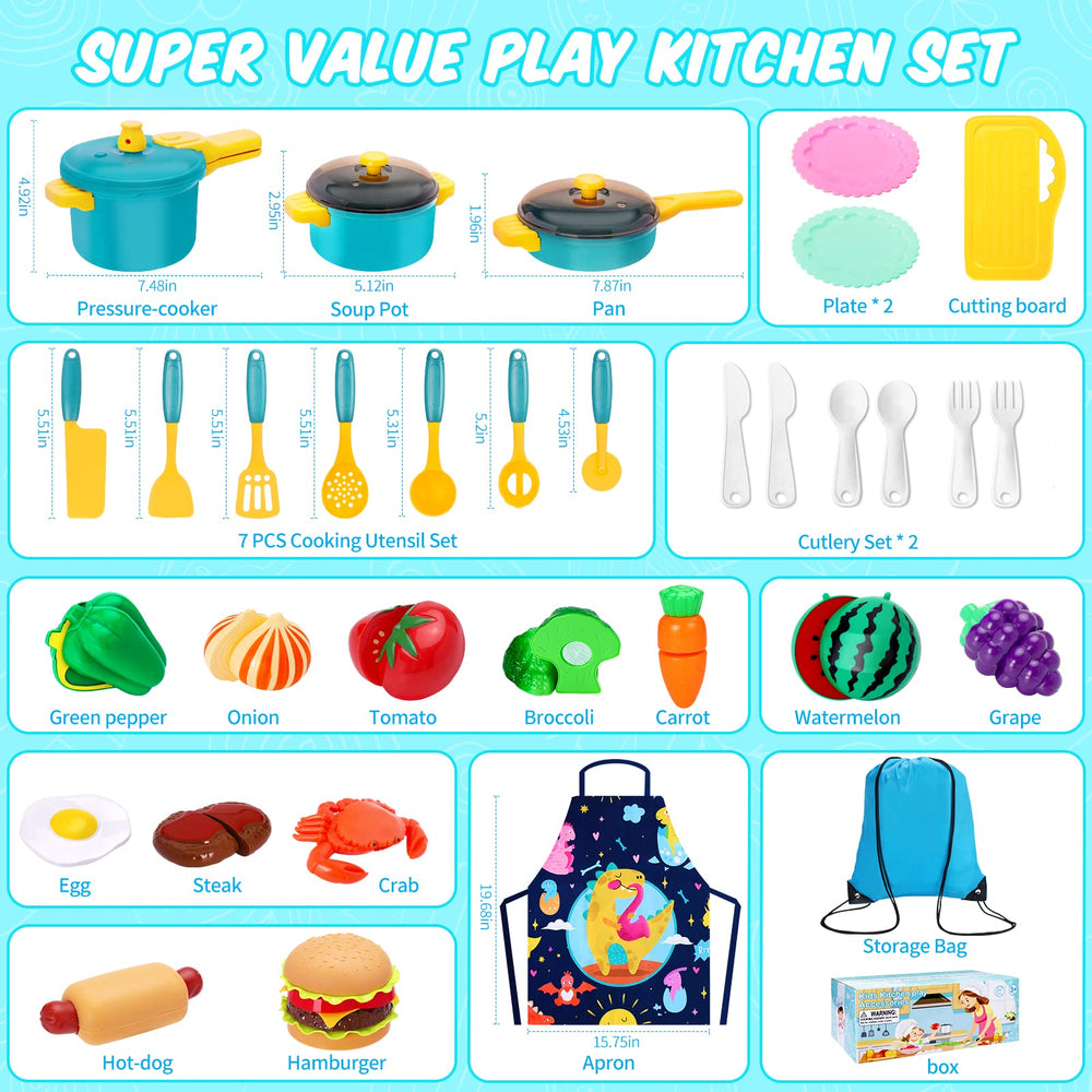 Meaicezli burger and hot dog components for interactive meal assembly