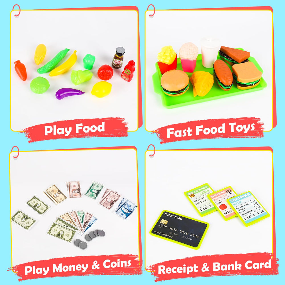 Meaicezli price board promotions help practicing pricing ideas