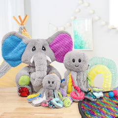 Meavia wall toy offers a colorful, engaging space for imaginative exploration.