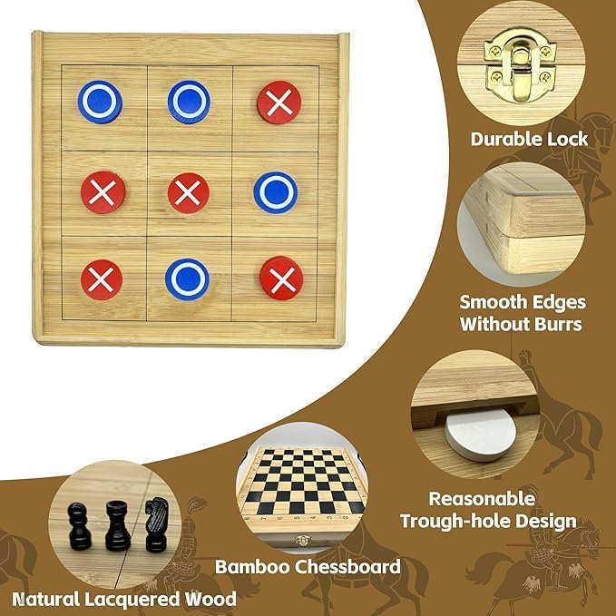 Meaxur eco-friendly varnish on puck board for smooth game surface