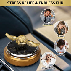 Mechaniker fragrance option lets you customize scent without alcohol.