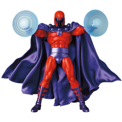 Medicom Mafex Magneto adjustable stand for stable posing