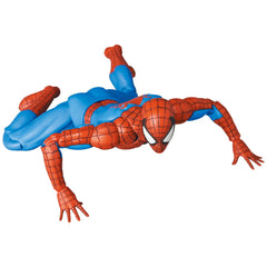 Medicom MAFEX stand attachment enables stable display during photography.