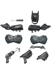 Medicom Toy Batman MAFEX box art suitable for collectors