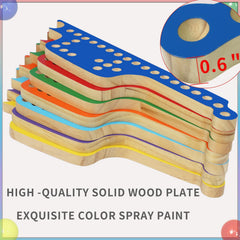 Medikaison colorful gift box packaging ideal for gifting.