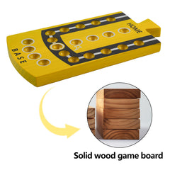 Medikaison Splicing Wahoo splice boards showing modular setup for flexible player counts.