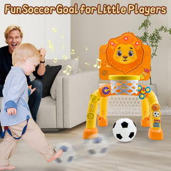MEDMHSMA inflatable soft basketball for safe toddler fun