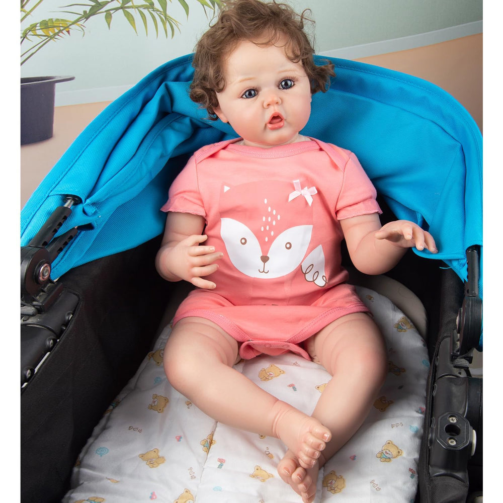 Medylove doll clothes care guide, simple wash instructions
