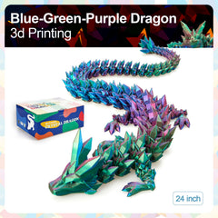 Meet Gladness crystal dragon figurine enhances desk ambiance.
