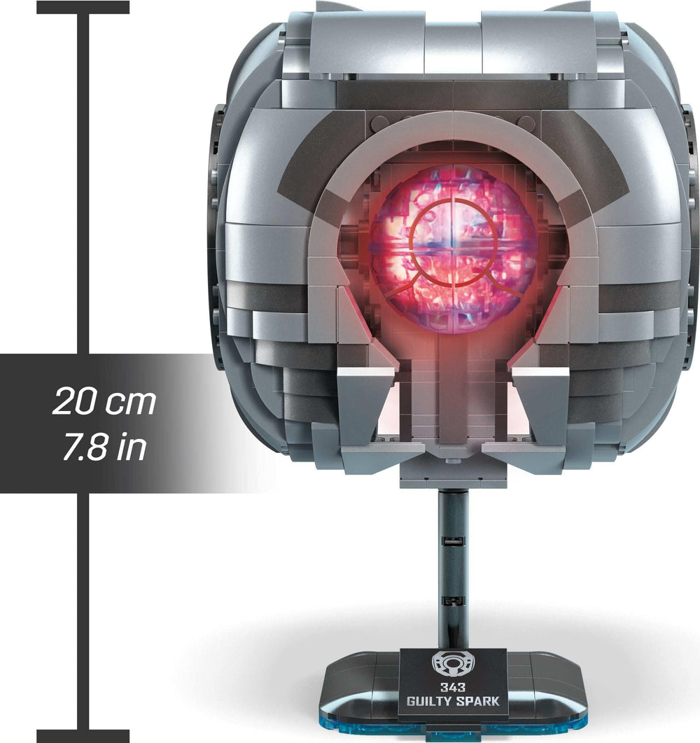 15 quotes from Tim Dadabo showcased with the Halo model for ambiance
