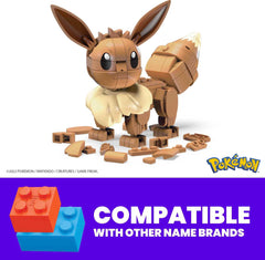 Mega Brands bricks support creative builds and extended play sessions.