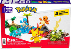 Mega Brands 130-piece building kit expands play space with versatile configurations