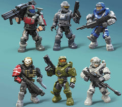 Bonus armory pack for quick scene changes and battles.