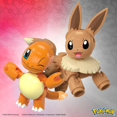 Compatible with MEGA sets and other brand builds for expanded play