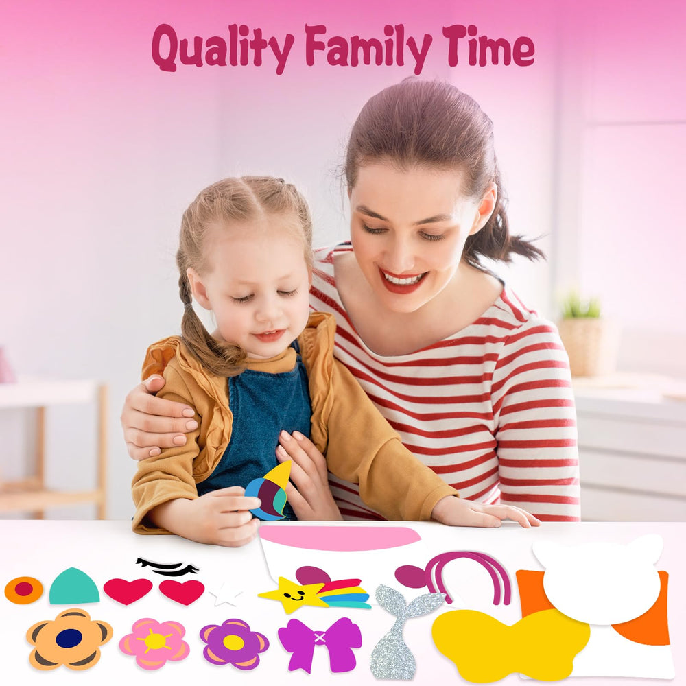 MEGUO vibrant thread colors inspire creativity and color coordination.