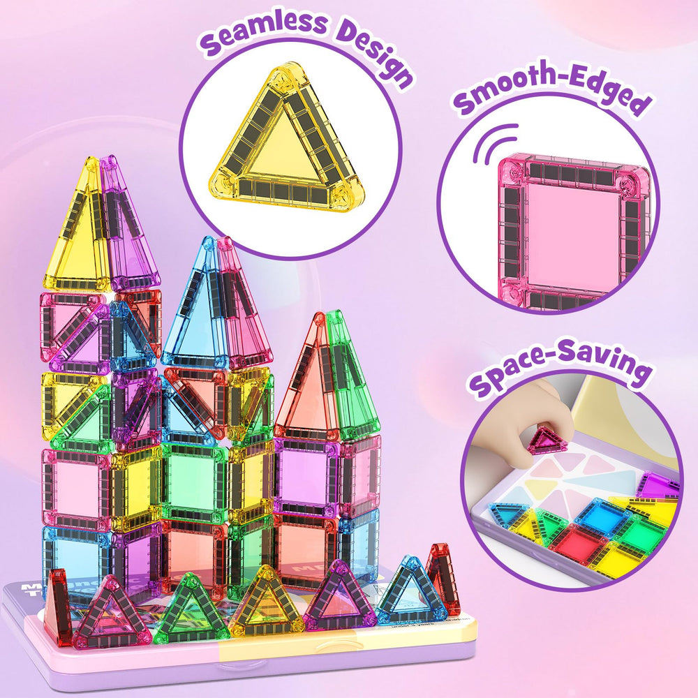 MEIQ gift ready travel toy for kids to enjoy on the go