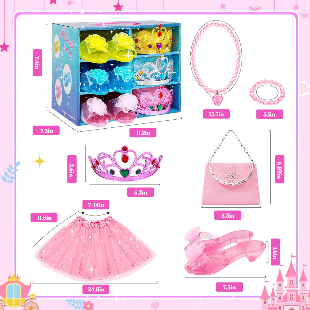 Meland gift-ready packaging for birthdays and holidays.
