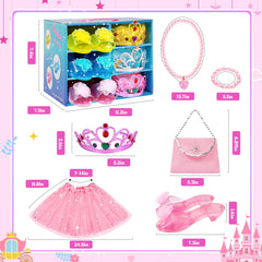 Meland gift-ready packaging for birthdays and holidays.