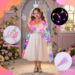 Meland magic wand inspires imaginative storytelling and fun