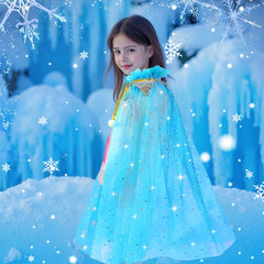 Meland Princess ear clips add sparkle to cosplay.