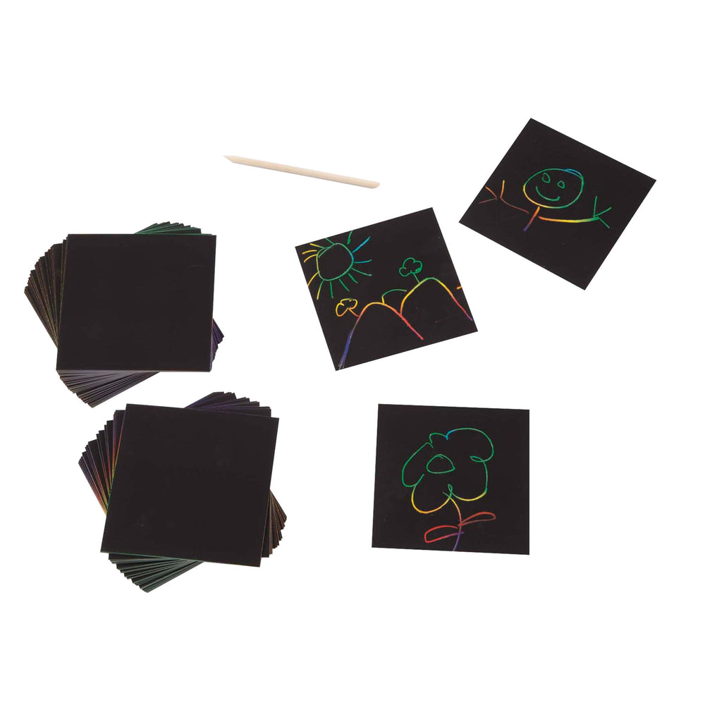 Melissa & Doug FSC-certified materials support responsible forestry in kid-friendly products.