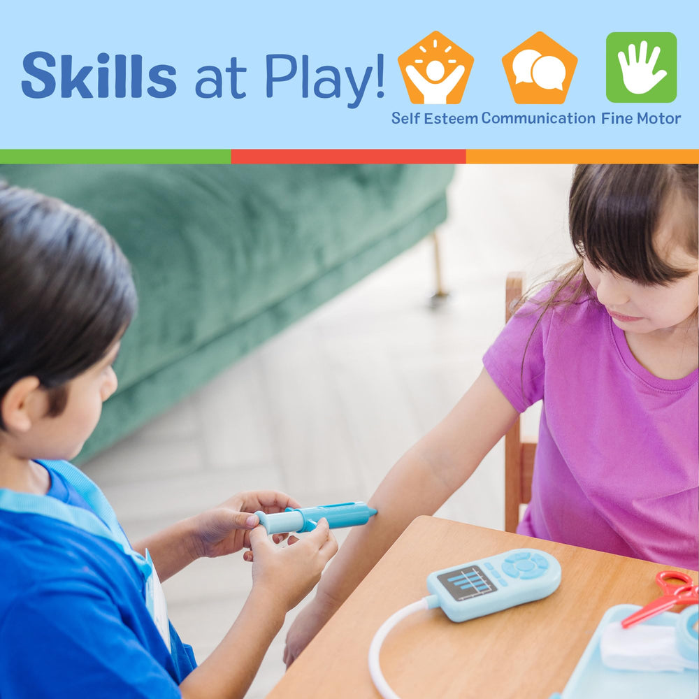 Hearing tester aids sound-based exploration and sensory storytelling