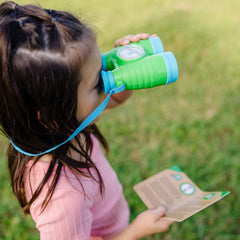 Melissa & Doug Let’s Explore kit is ideal gift for ages three to six.