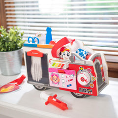 Melissa & Doug PAW Patrol ointment tube fuels comforting care scenarios.