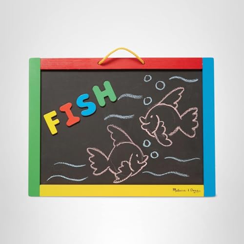 Excellent gift idea for creative kids ages 3 to 8.