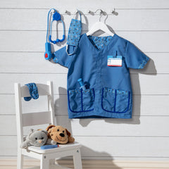 Melissa & Doug plush puppy patient adds cuddly practice target